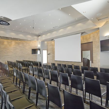 Mercure Nairobi Upper Hill Buitenkant foto
