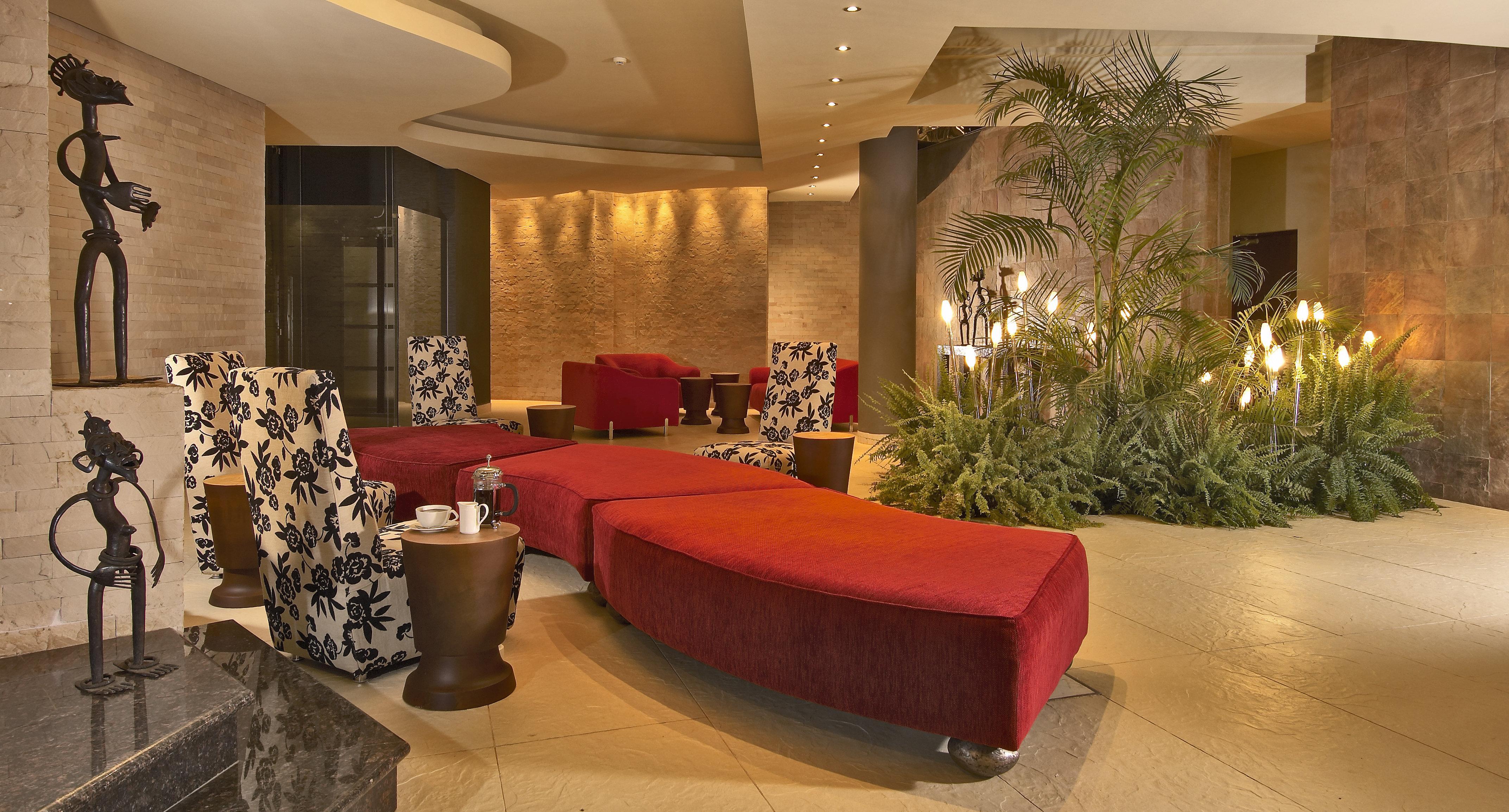 Mercure Nairobi Upper Hill Buitenkant foto
