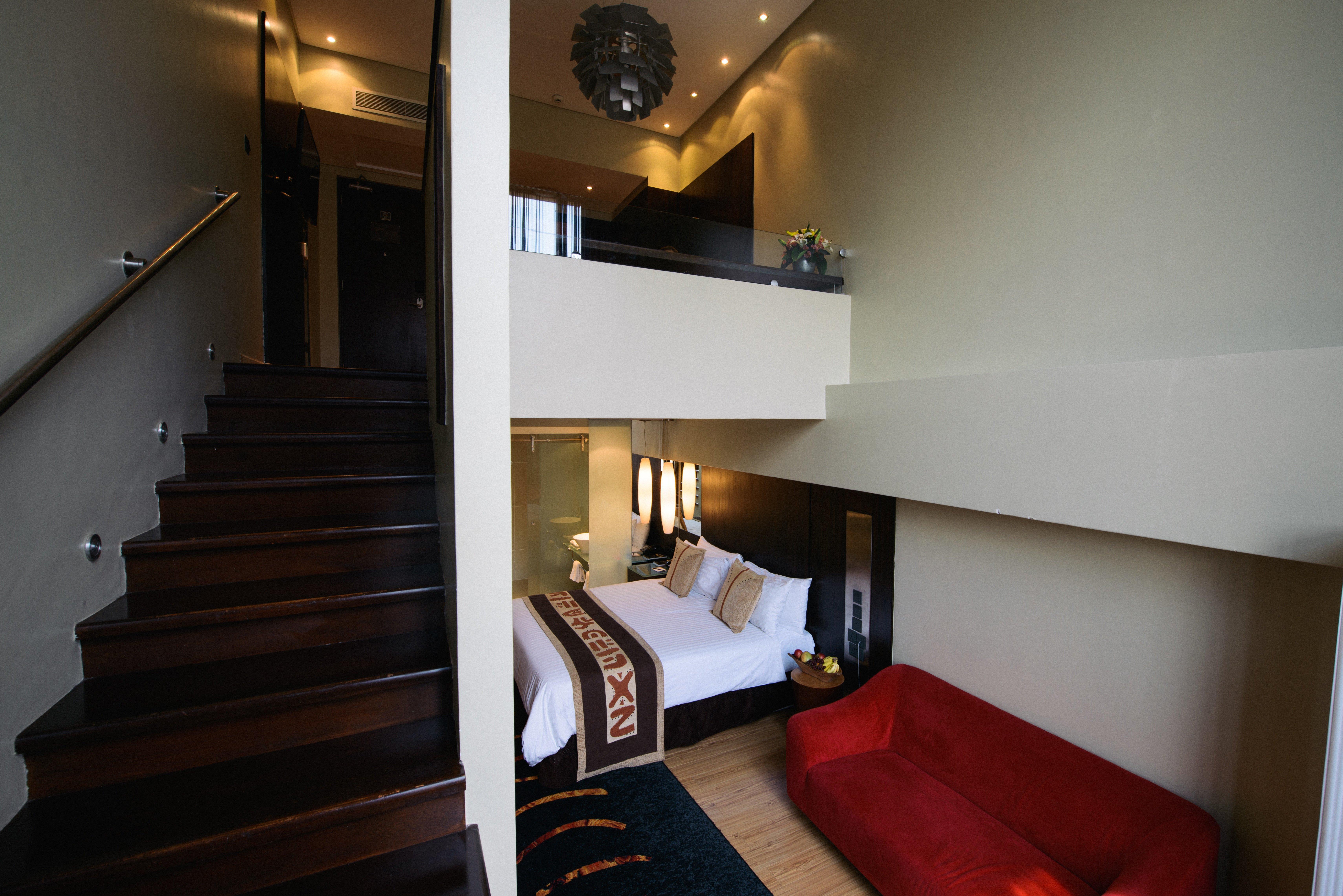 Mercure Nairobi Upper Hill Buitenkant foto