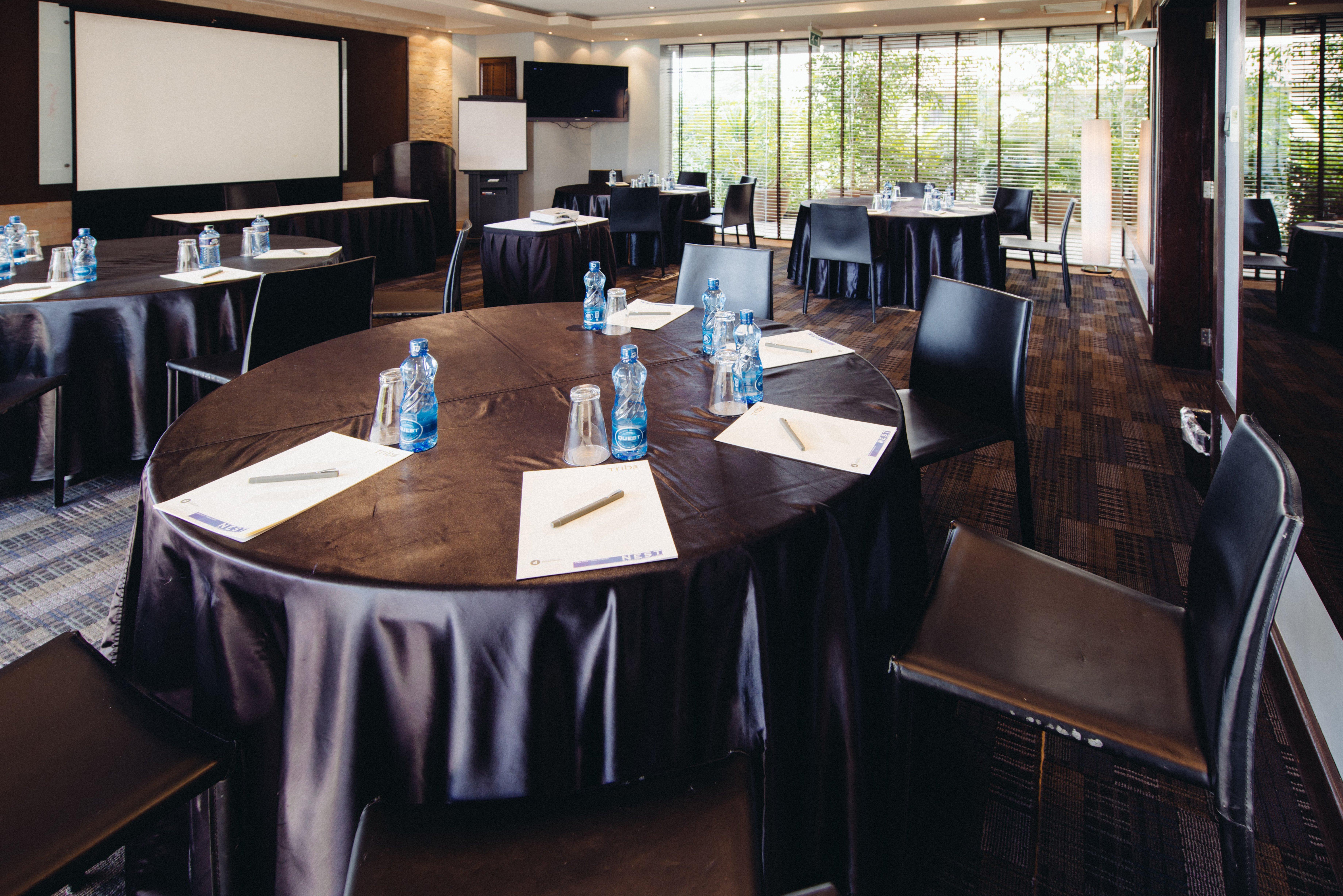 Mercure Nairobi Upper Hill Buitenkant foto
