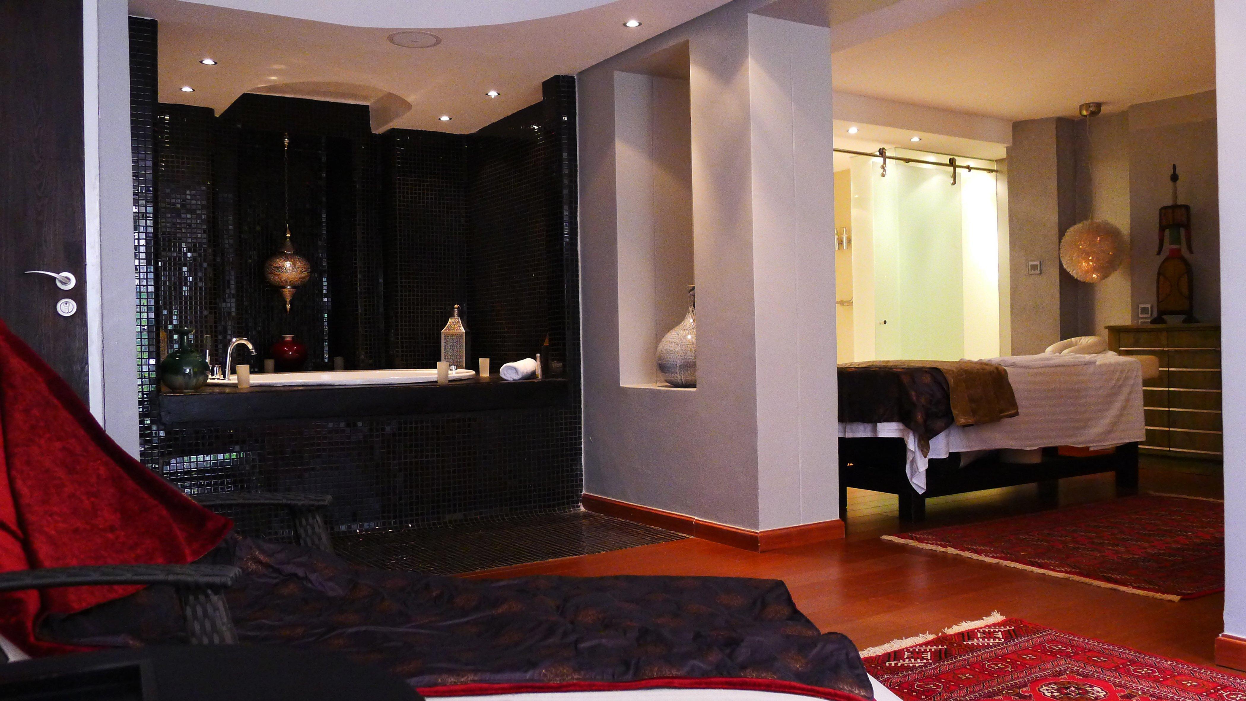 Mercure Nairobi Upper Hill Buitenkant foto