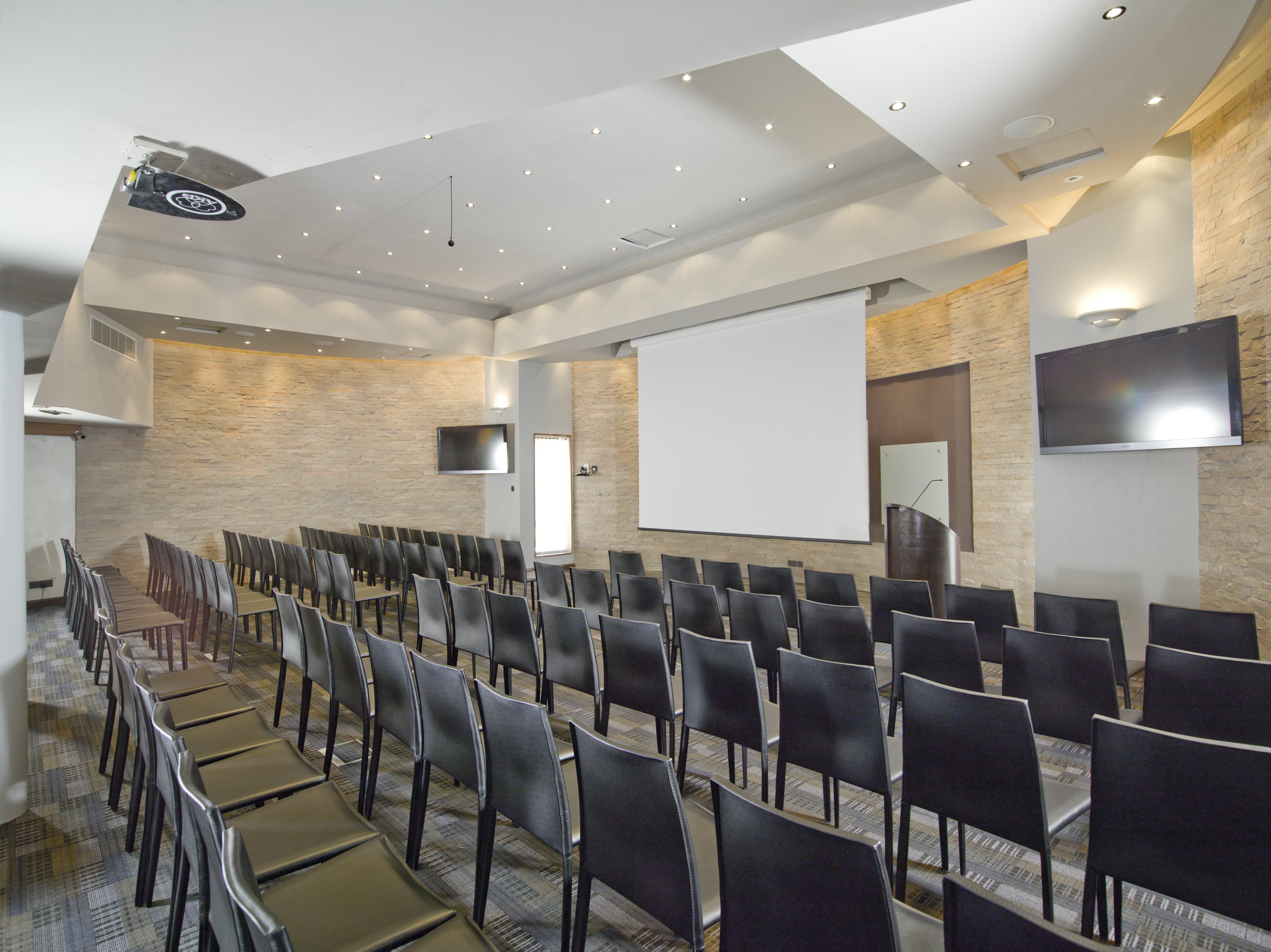 Mercure Nairobi Upper Hill Buitenkant foto